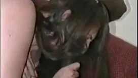 هي تضاجعك هي في نفس  ...