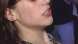 جدي الخنزير يشرب بول ...