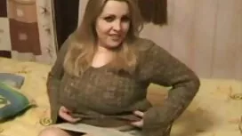 الزوجة 14 مقطع فيديو ...