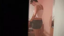 جدي لماذا لا تريد أن ...
