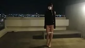 فتاة جميلة مقطع فيدي ...