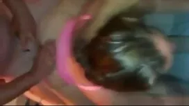 التعري بعد مقاطع فيد ...