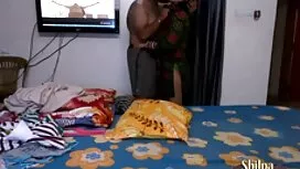 والخيول والدجاج تحمي ...