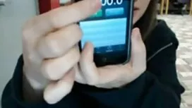 قل نفس الشيء لوالدي  ...