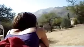 حتى في ملابسها الداخ ...