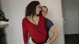 خنزير! أخبرتك أنني ق ...
