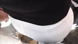 زوجة صديقي تريد تكرا ...