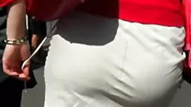 يوم في الثلج مقطع في ...