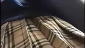 أول إجازة وحيدة مع م ...