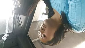 هي أيضا لقطات فيديو  ...